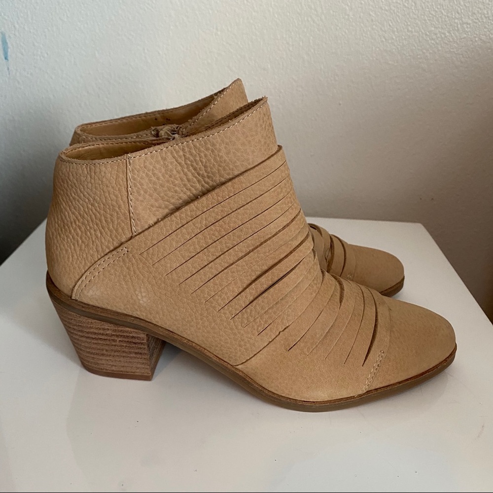 Lucky Brand Boots